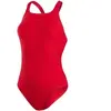 Image de Maillot de bain 1 pièce femme Speedo Eco+ Medalist Rouge 44 13471-6446
