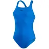 Image de Maillot de bain 1 pièce femme Speedo Eco+ Medalist Bleu 42 13471-A369