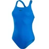 Image de Maillot de bain 1 pièce femme Speedo Eco+ Medalist Bleu 44 13471-A369