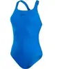 Image de Maillot de bain 1 pièce femme Speedo Eco+ Medalist Bleu 48 13471-A369