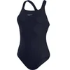 Image de Maillot de bain 1 pièce femme Speedo Eco+ Medalist Bleu 40 13471-D740