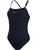 Image de Maillot de bain 1 pièce femme Speedo Eco+ Thinstr Bleu 40 13539-D740