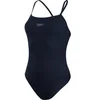 Image de Maillot de bain 1 pièce femme Speedo Eco+ Thinstr Bleu 42 13539-D740