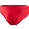 Image de Slip de bain Speedo Eco+ 7 cm Rouge 40 13449-6446