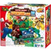 Image de Jeu D'ambiance Epoch D'enfance Super Mario Adventure Game Deluxe Multicolore