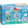Image de Mallette De Perles À Repasser Enfant Aquabeads 900 Perles Multicolore