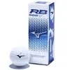 Image de Balles de golf Mizuno Rb 566V (x12) Multicolore TU RB566VDZN