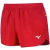 Image de Short femme Mizuno Premium JPN Split Rouge XS U2EB720162