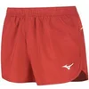 Image de Short femme Mizuno Premium JPN Split Rouge S U2EB720162