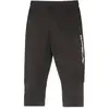 Image de Pantalon Mizuno Team sendai trad 3/4 Noir M P2ED753009