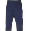 Image de Pantalon Mizuno Team sendai trad 3/4 Bleu S P2ED753014