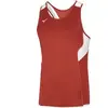 Image de Débardeur femme Mizuno Premium JPN Rouge S U2EA720162