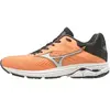 Image de Chaussures de running femme Mizuno Wave Rider 23 Orange 36,5 J1GD190346