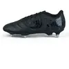 Image de Chaussures de rugby Canterbury Phoenix Genesis Team Sg Noir 47 Q-B000136BK8-12
