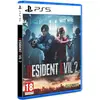 Image de Resident Evil 2 Remake - PlayStation 5 en occasion ou reconditionné