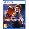 Image de Street Fighter 6 Ps5 Multicolore