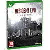 Image de Resident Evil 9 Requiem - Xbox Series X en occasion ou reconditionné