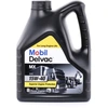 Image de MOBIL 148370 Huile moteur 15W-40, Capacité: 4I