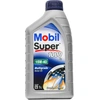 Image de MOBIL 150559 Huile moteur 15W-40, Capacité: 1I, Huile minérale
