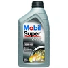 Image de MOBIL 157304 Huile moteur MOBIL SUPER 2000 X1 10W-40 Capacité: 1I, Huile en partie synthétique