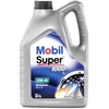 Image de MOBIL 150867 Huile moteur 15W-40, Capacité: 5I, Huile minérale