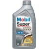 Image de MOBIL 151196 Huile moteur MOBIL SUPER 3000 FORMULA P 5W-30 Capacité: 1I