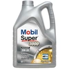 Image de MOBIL 152865 Huile moteur MOBIL SUPER 3000 FORMULA F 5W-20 Capacité: 5I
