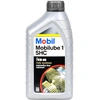 Image de MOBIL 142803 Huile de transmission 75W-90, Capacité: 1I, Huile entièrement synthétique