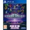 Image de Sega Mega Drive Classics Ps4 Multicolore
