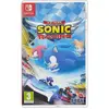 Image de Team Sonic Racing Switch Multicolore