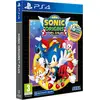 Image de Sonic Origins Plus Ps4 Multicolore