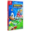 Image de Sonic Superstars Nintendo Switch Multicolore