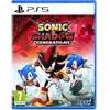 Image de Sonic x Shadow Generations - PlayStation 5 en occasion ou reconditionné