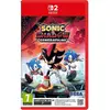 Image de SW2 Sonic x Shadow Generations - Nintendo Switch en occasion ou reconditionné