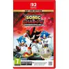 Image de Sw2 Sonic X Shadow Generations Switch Multicolore