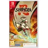 Image de Shinobi Art Of Vengeance Switch Multicolore