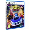 Image de Sonic Racing Crossworlds Ps5 Multicolore