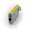 Image de Cartouche compatible EPSON T0714 jaune