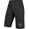 Image de Short Endura SingleTrack II Noir XL RE8102BK