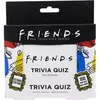 Image de Jeux de société Paladone Friends Trivia Quiz 2nd Edition FR Blanc TU 664SER001