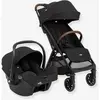 Image de Poussette duo Pact Pro noir
