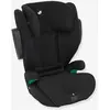 Image de Réhausseur de siège-auto Isofix Traver groupe 2/3 noir