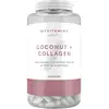 Image de MyVitamins noix de coco et collagène - 180 CAPSULES - 90portions