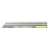 Image de Section de crosse Matrix torque carp 6m Noir TU GPO198