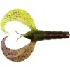 Image de Leurre souple Fox Rage mega craw 6.25" UV Vert 16 cm NPG023