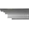 Image de Section N°5 Matrix MTX1 V2 Noir 13 m GPP013
