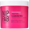 Image de NIP+FAB Teen Skin Fix Salicylic Acid Night Pads 60 Pads