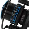 Image de Bobine moulinet frein avant avec bobine feeder Preston Extremity SD 520 Noir TU P0010032