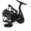 Image de Moulinet Korum Latitude FD 6000 Noir 410 g K0340043