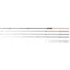 Image de Canne coup Feeder Korum Trilogy 3K 485 g Noir TU K0330074